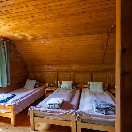 Koeroesparti Wellness Fahaz *