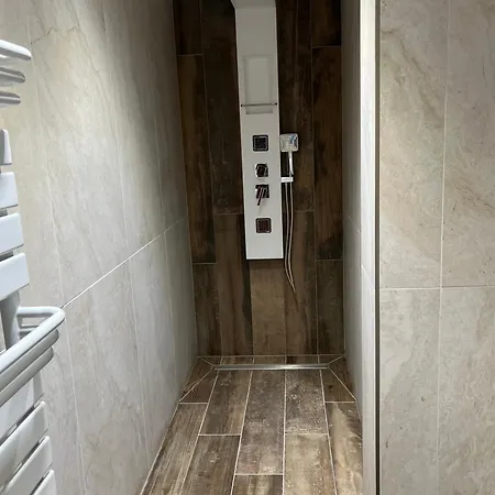 Körösparti Wellness Faház * Gyomaendrőd
