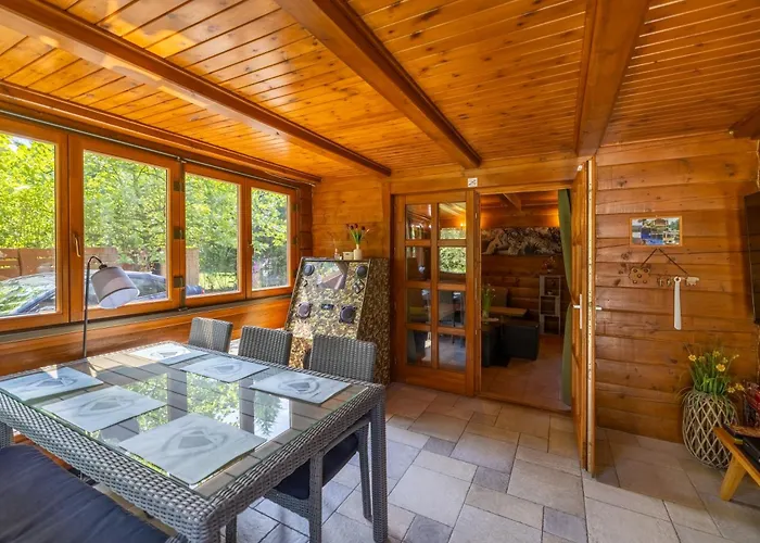 Körösparti Wellness Faház * Gyomaendrőd